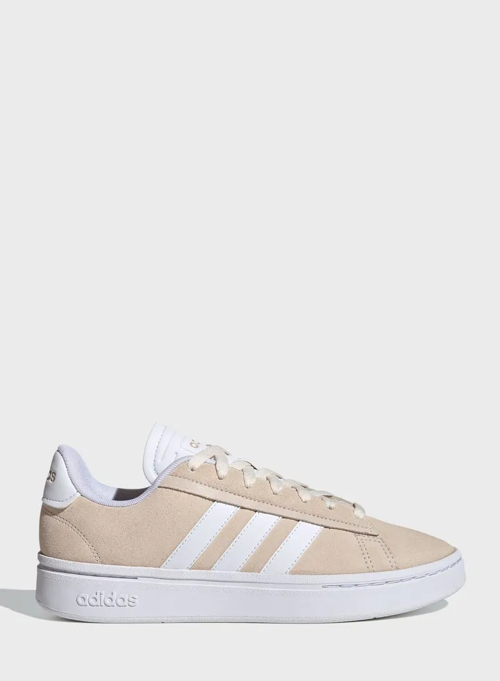 Grand Court Alpha Shoes