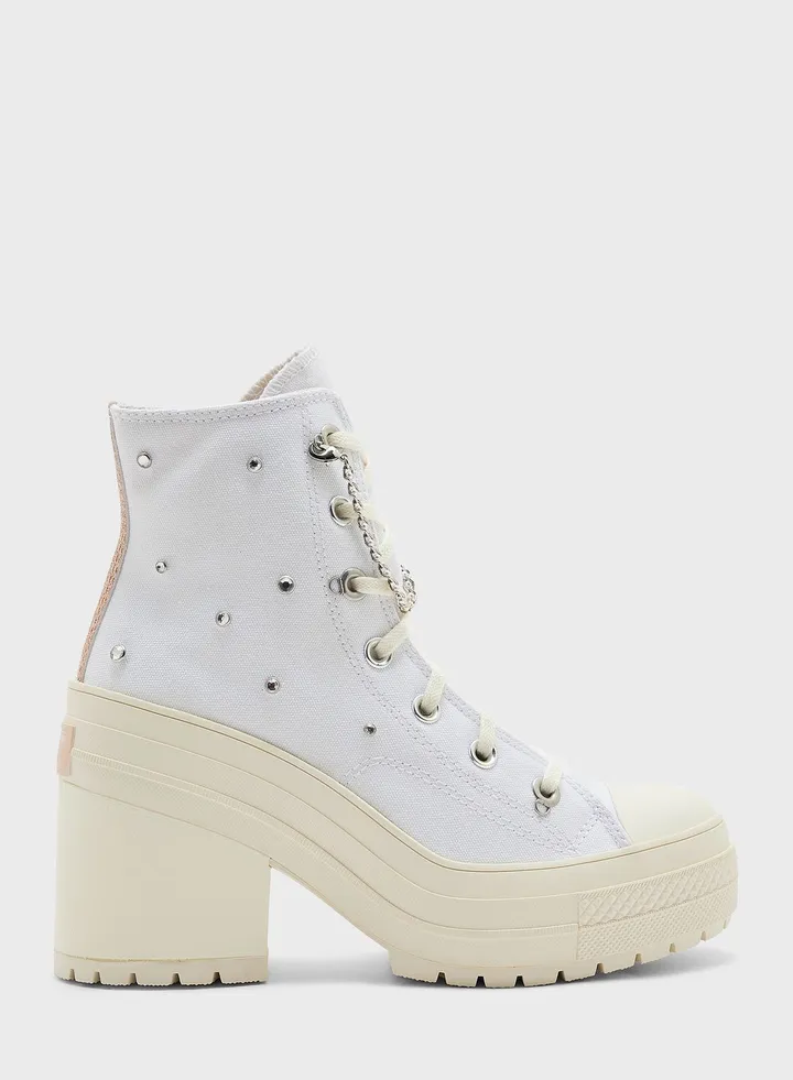 Chuck 70