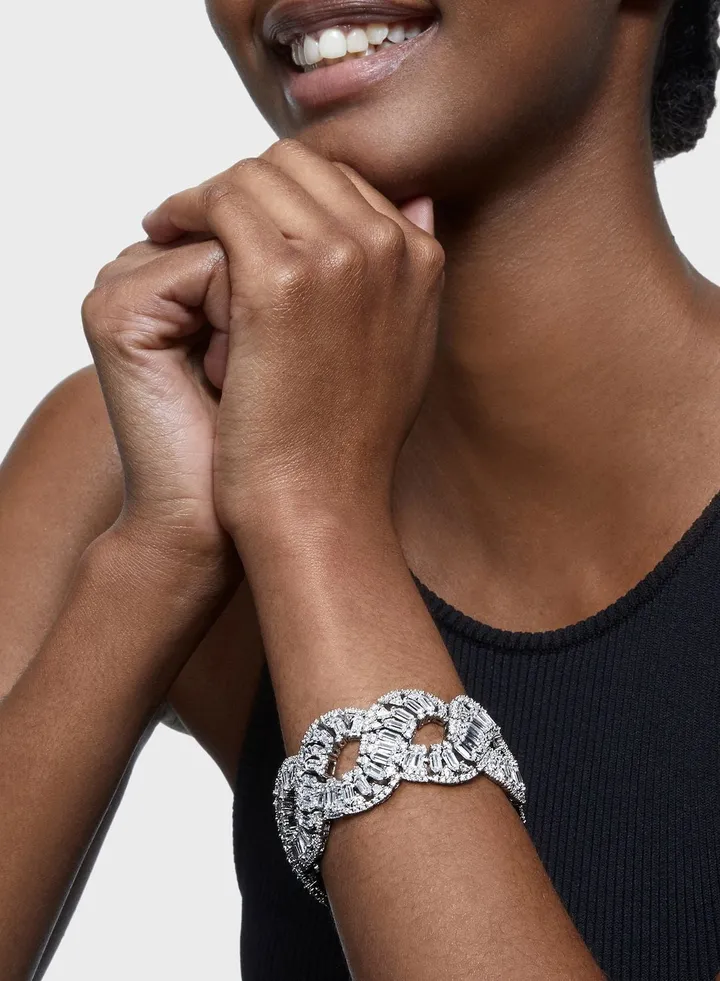 Hyperbola Bracelet