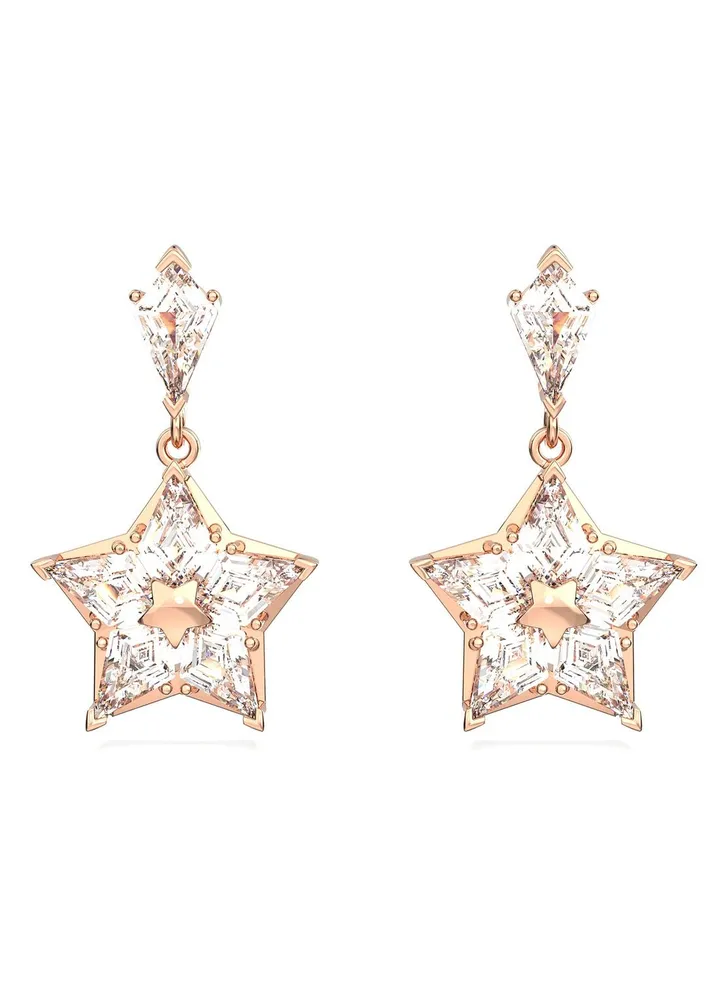 Stella Drop Earrings