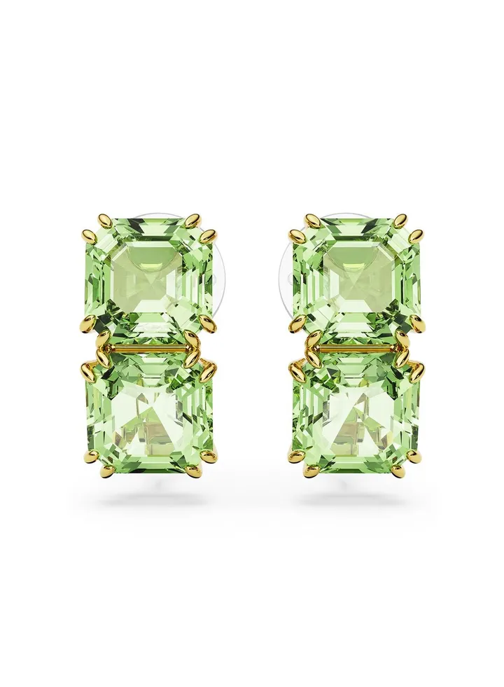 Millenia Pair Stud Earrings