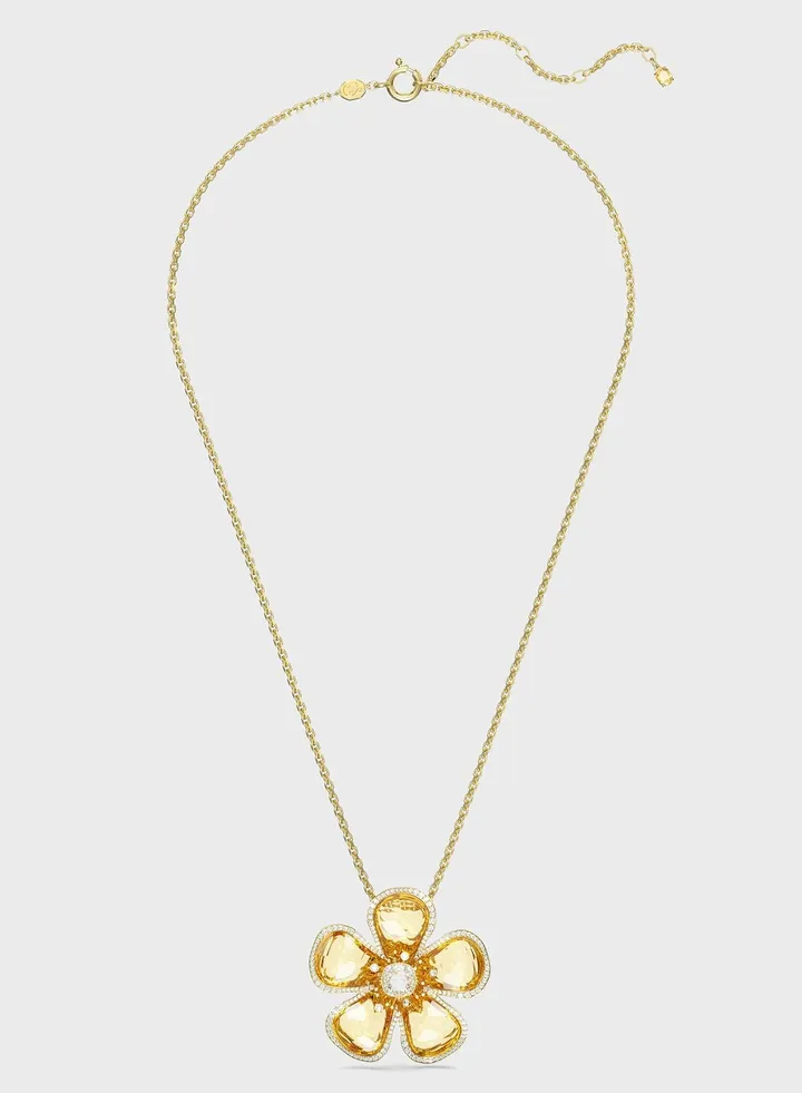 Florere Pendant Necklace