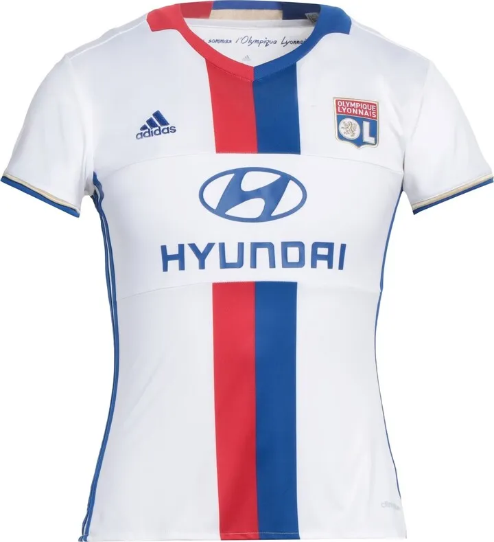 T-shirt White
