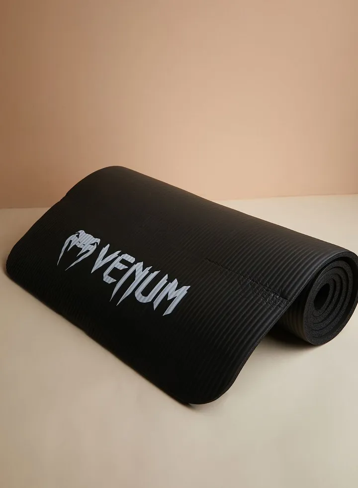 Laser Yoga Mat