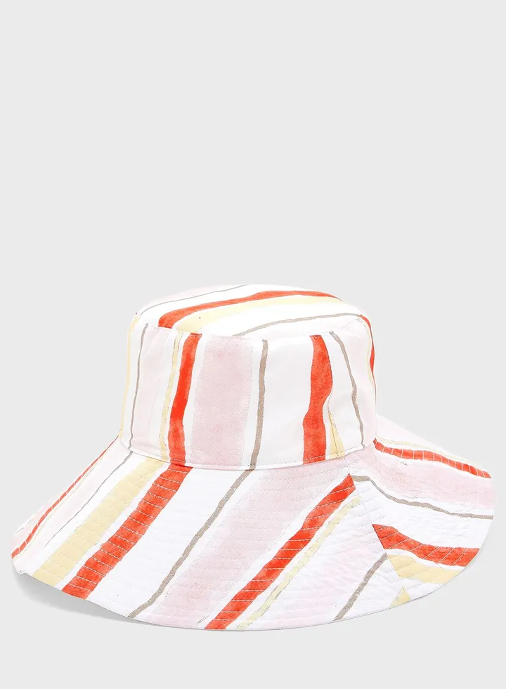 Casual Bucket Hat