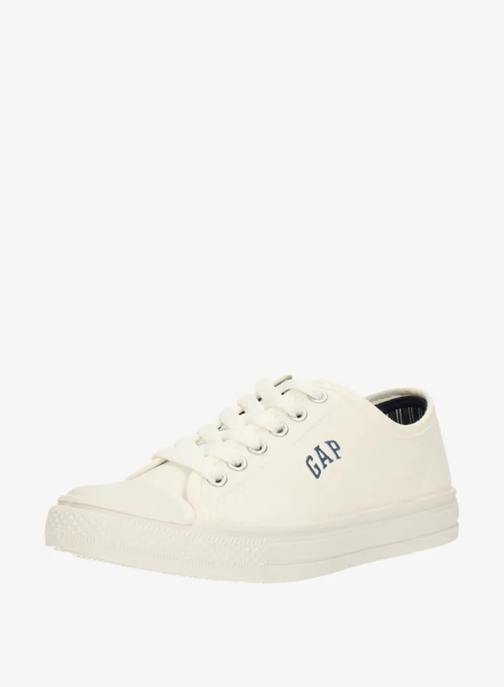 Women's Lace-up Sneakers