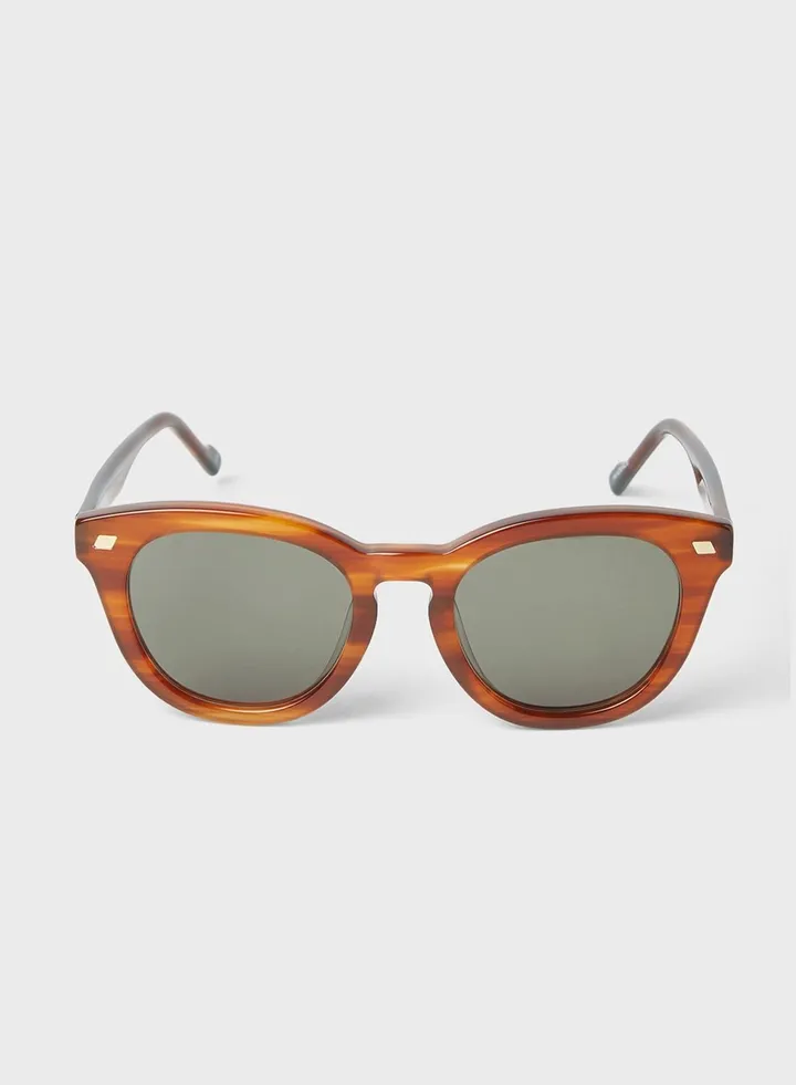 Over & Over Sunglasses