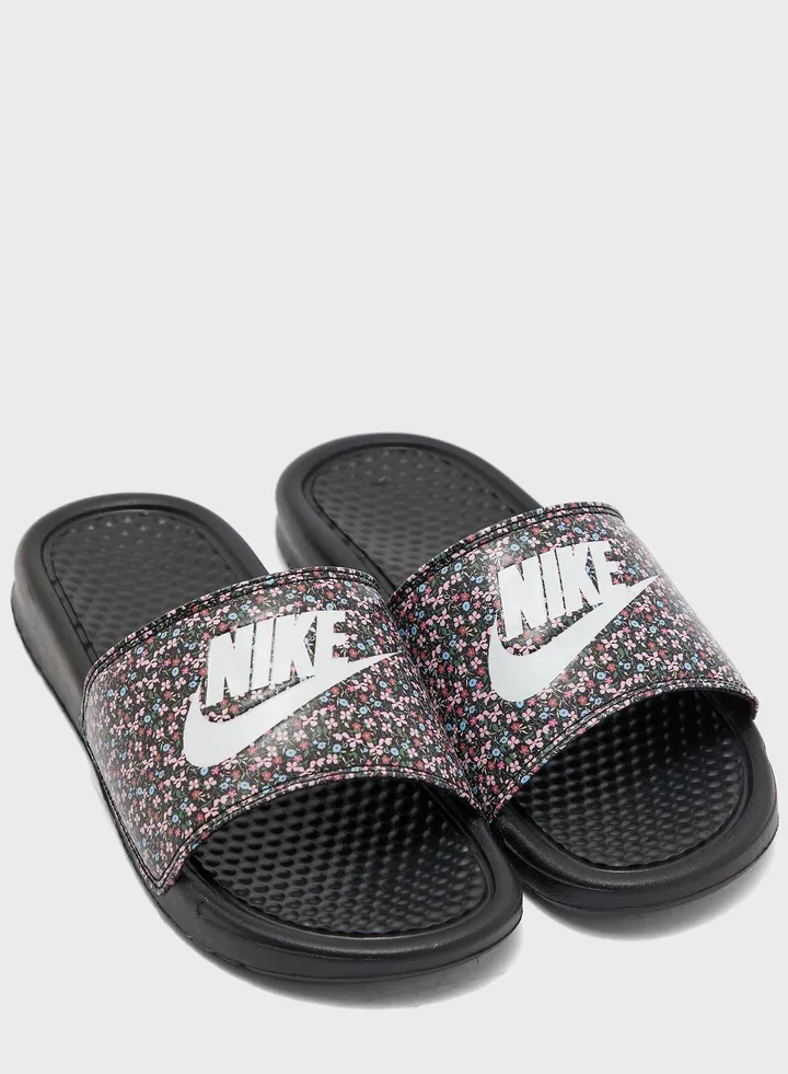 Benassi JDI Print Slides