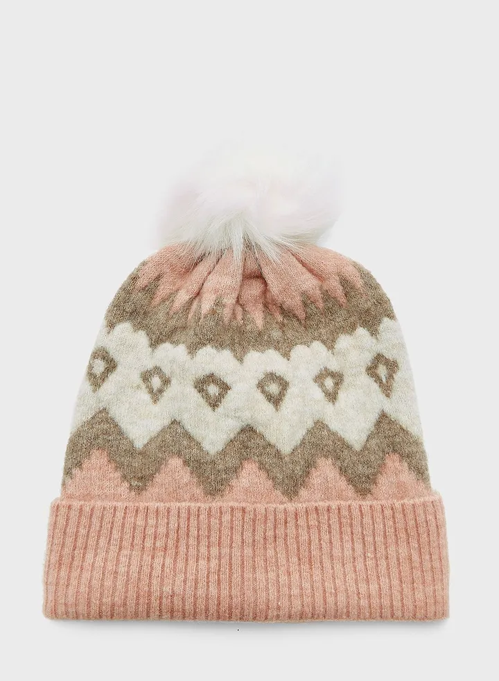 Casual Beanie