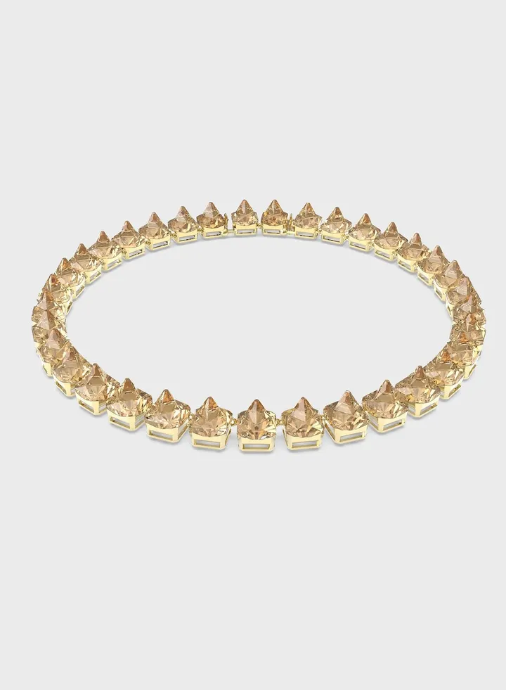 Chroma Chain Necklace