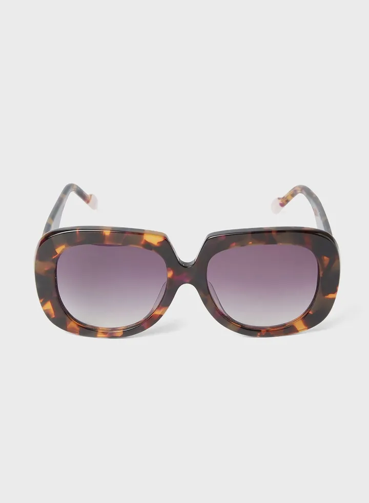 Bed Of Roses Sunglasses