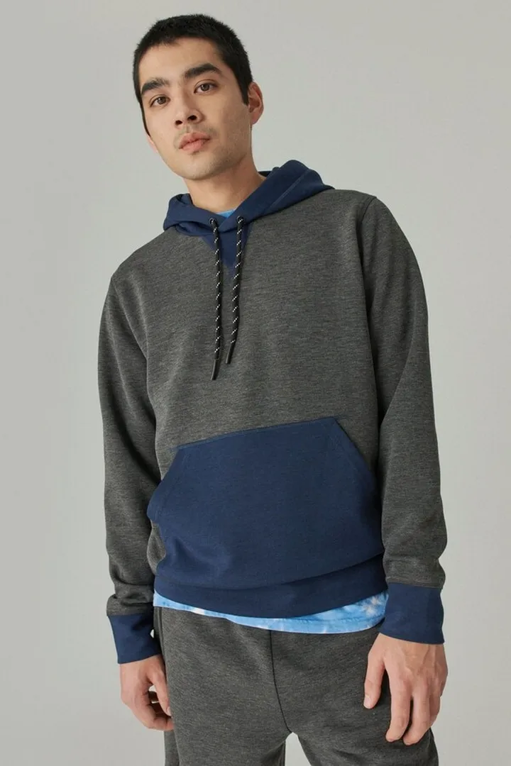 Breathe Easy Tech Hoodie
