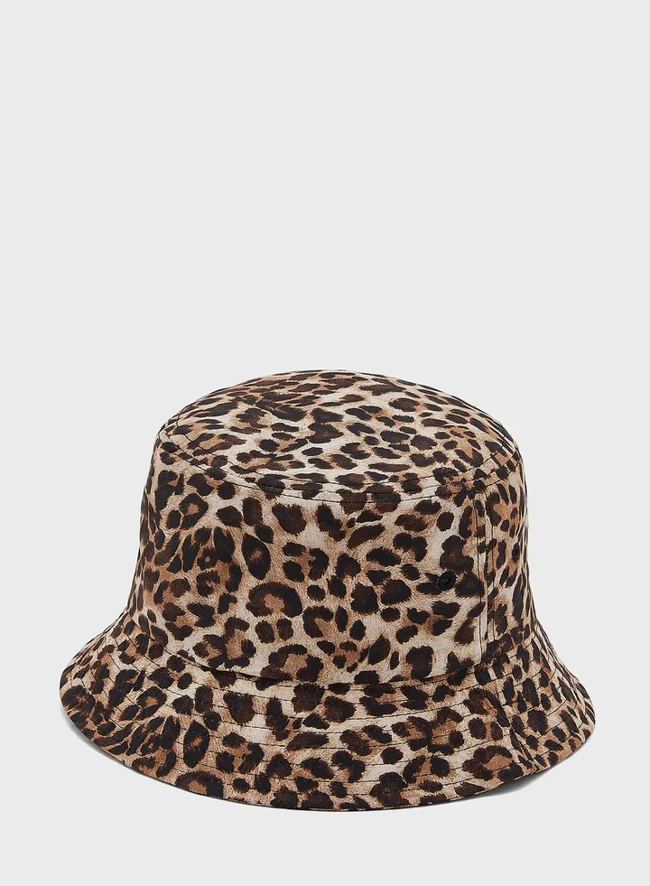 Casual Bucket Hat