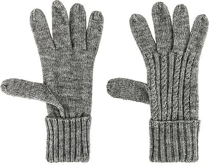 Cable Touch Screen Gloves