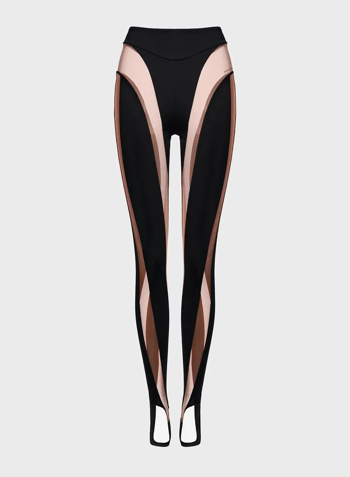 High Waist Leggings