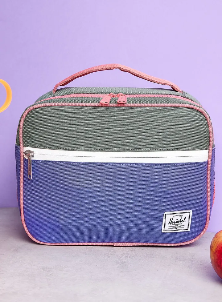 Pop Quiz Lunch Box Little Herschel