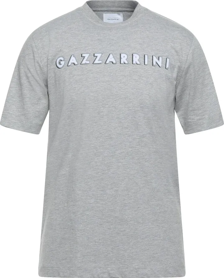 T-shirt Light Grey