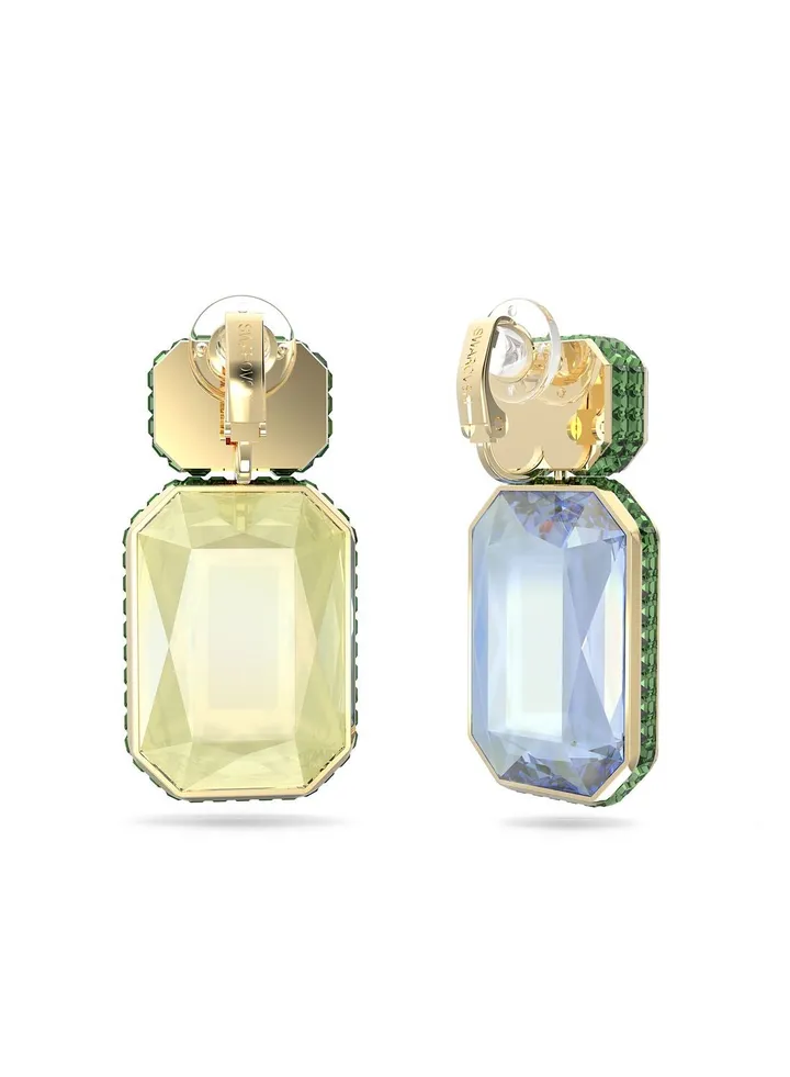 Orbita Drop Earrings