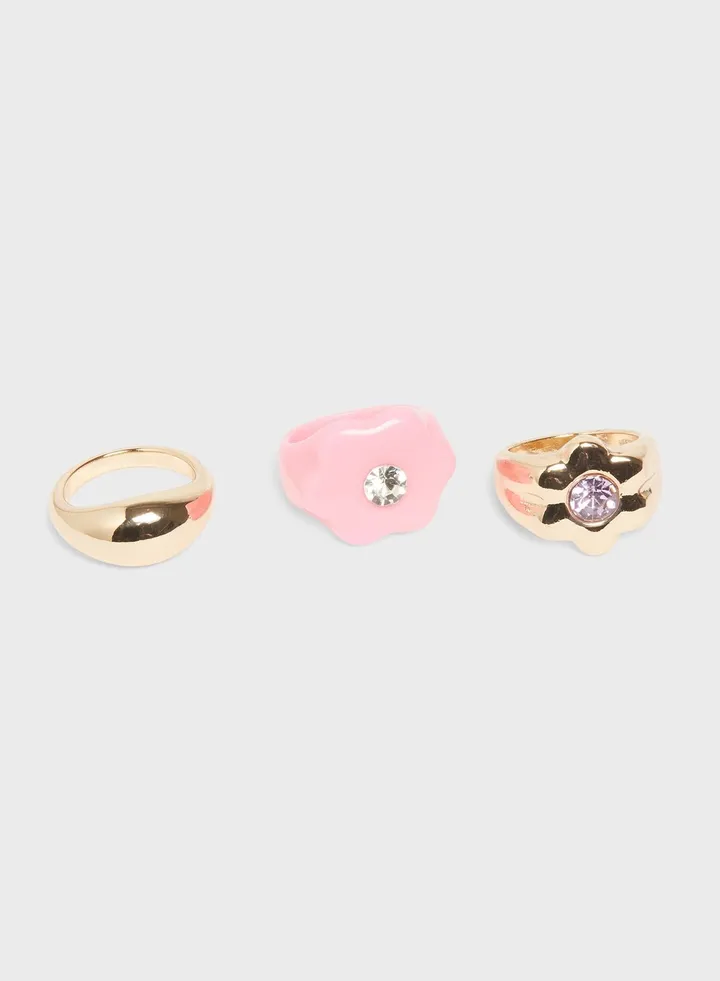 Beverly Rings