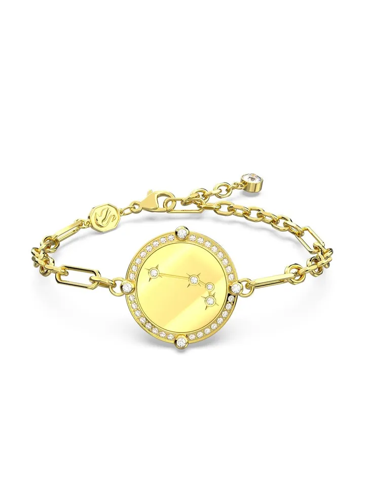 Zodiac Aries Bracelet