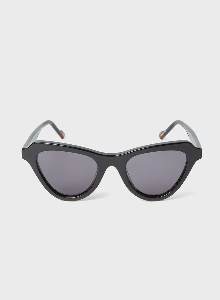 Blaze Of Glory Sunglasses