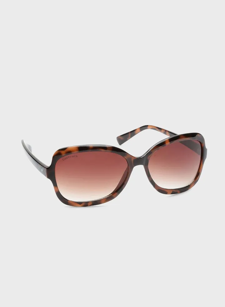 Round Shape Sunglasses