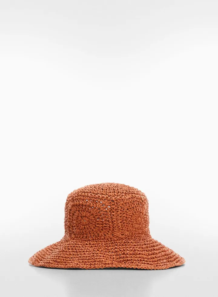 Sunny Floppy Hat