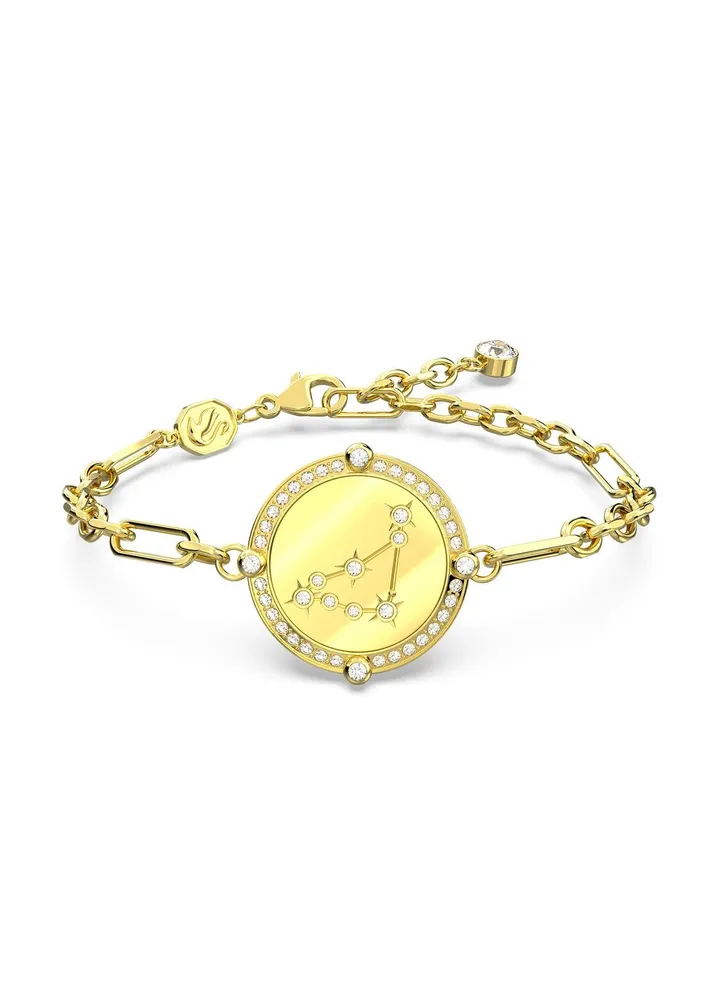 Zodiac Capricorn Beacelet