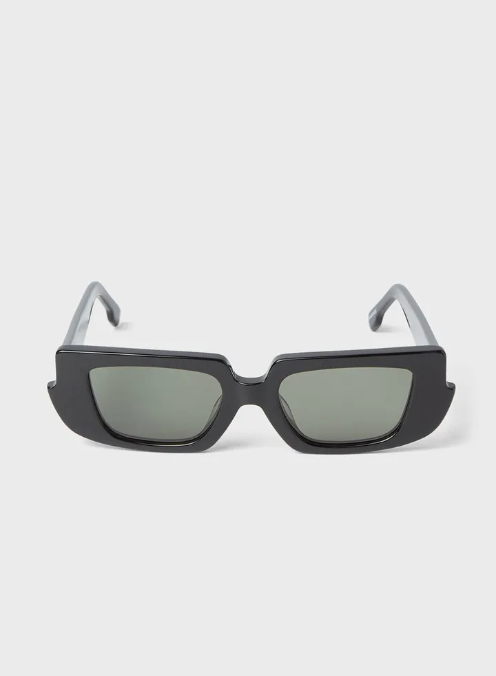 Mascara Sunglasses