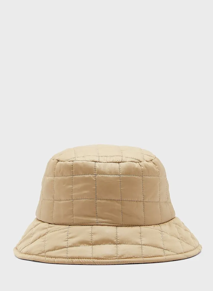 Casual Bucket Hat