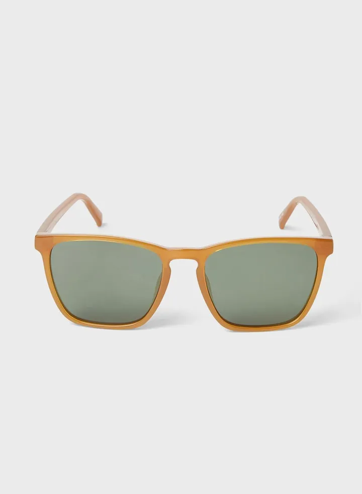 Bad Medicine Sunglasses