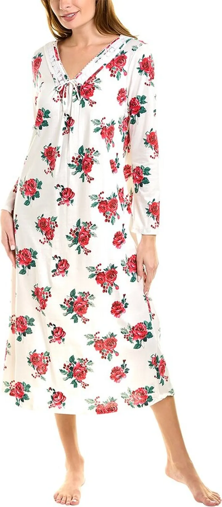 Carole Hochman Nightgown