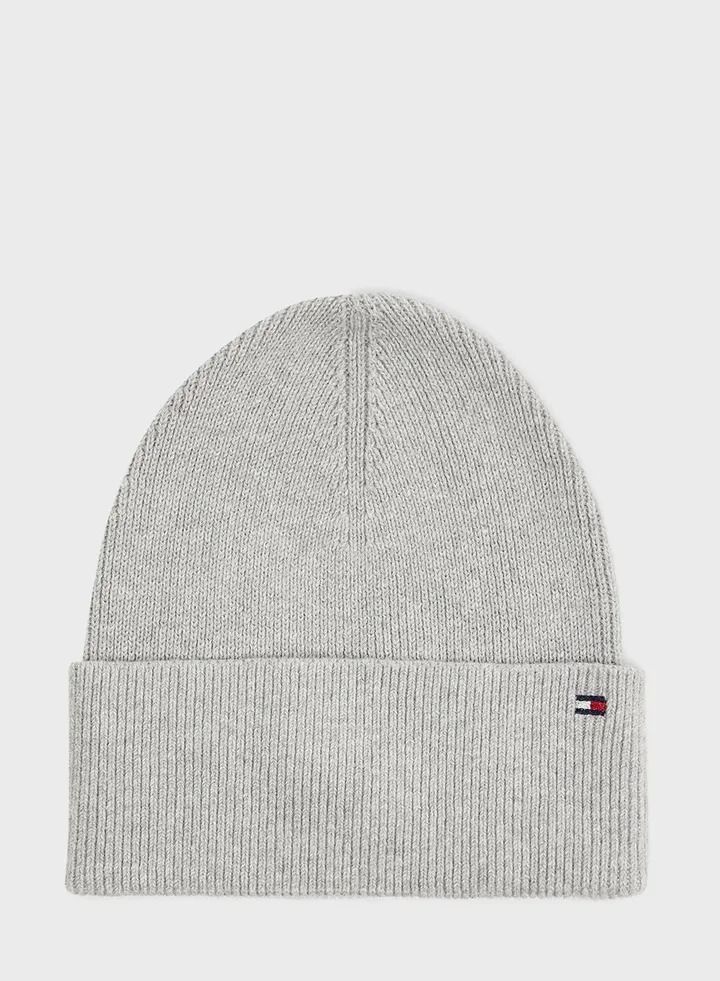 Essential Flag Beanie