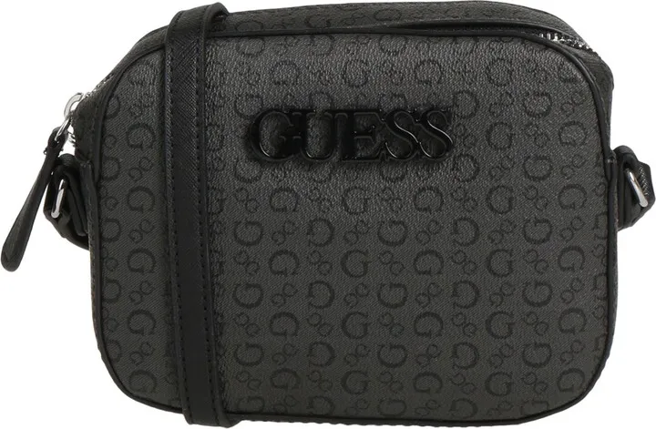 Cross-body Bag Steel Grey