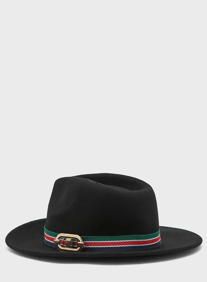 Wendanad Floppy Hat