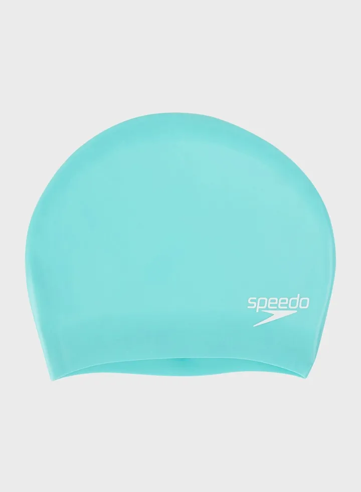 Silicone Swimming Cap
