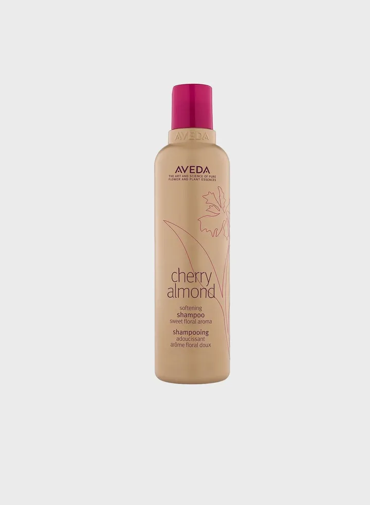Cherry Almond Shampoo 250ml