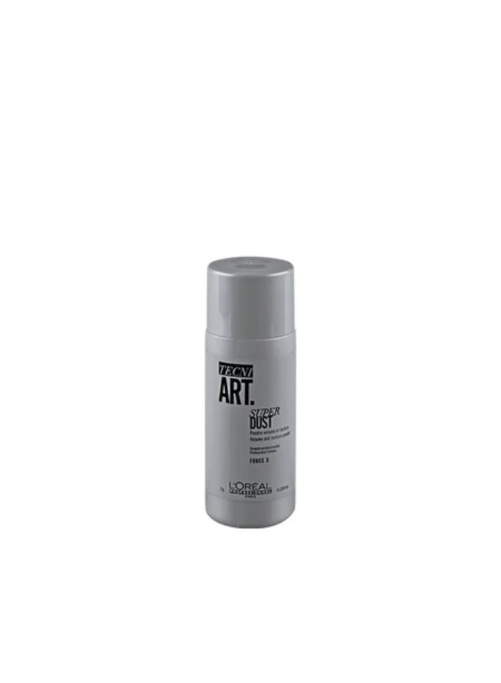 Tecni Art Super Dust Extravagant Volume Powder