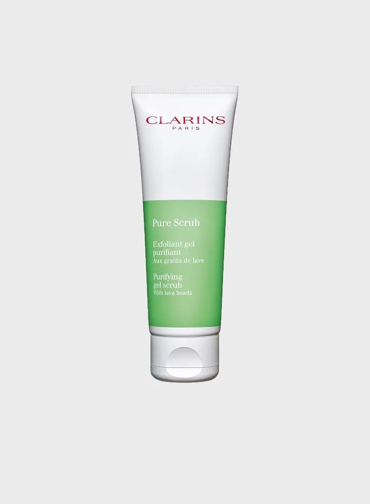 Pure Scrub 50Ml.