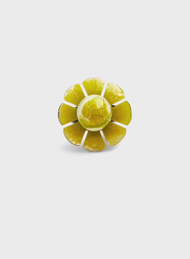 Bertice Ring