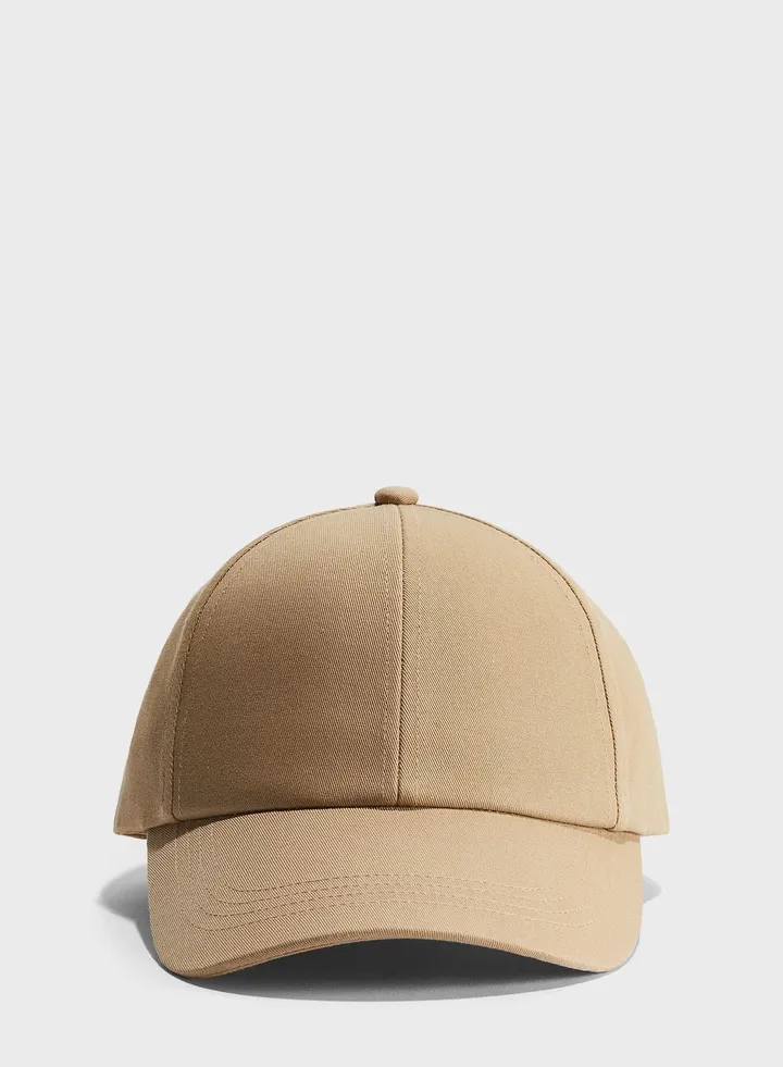 Cotton Cap