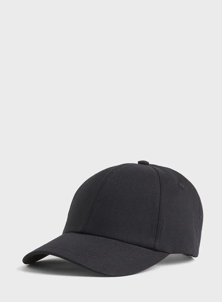 Cotton Cap