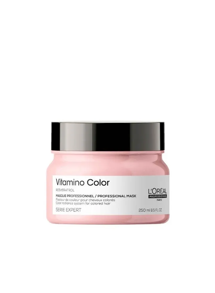 Serie Expert Vitamino Color Masque