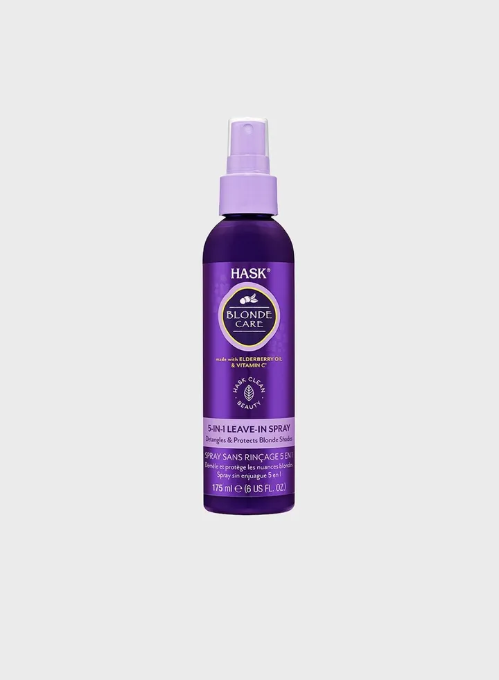 Blonde Care 5-In-1 Leave-In Spray 175Ml