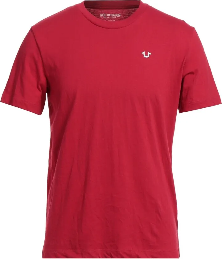 T-shirt Midnight Blue