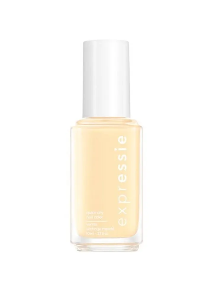 Quick Dry Nail Polish - Busy Beeline