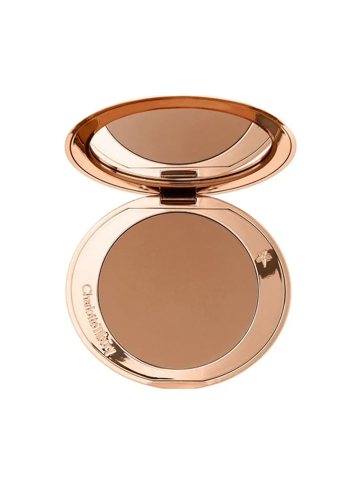 Airbrush Bronzer - Medium