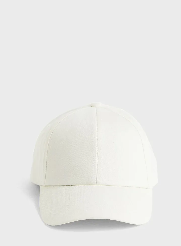 Cotton Cap