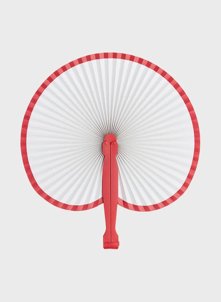 Folding Fan