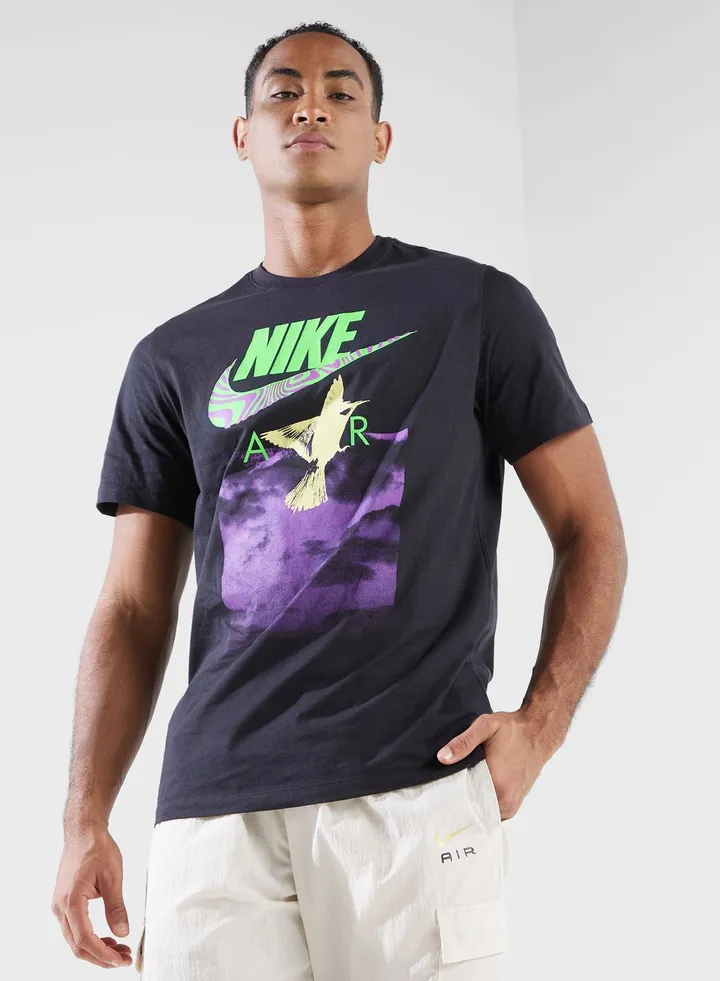 Nsw Brandriff In Air T-Shirt